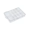 Mivardi HS-022 19x13,4x3,8cm Boîte de pêche aux leurres