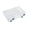 Mivardi Double 29,5x20,5x6cm Boîte de pêche aux leurres