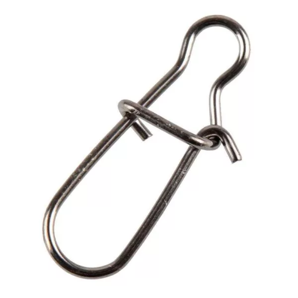 Mikado 00 Fastlock Snap Agrafe 10pcs