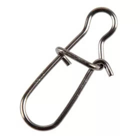 Mikado 000 Fastlock Snap Agrafe 10pcs