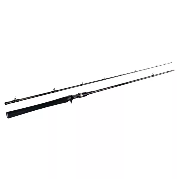 Sportex Hydra RS-3 Baitcast 2,15m 3-15gr Canne à lancer casting 2 brins