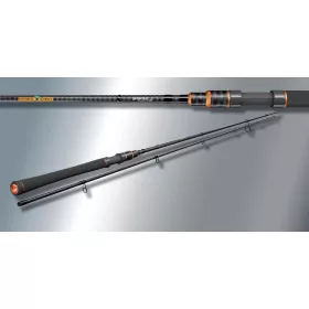   Canne à lancer Sportex Hydra Spirit Baitcast 2,40m 40gr 2 Pièces