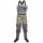 JMC Hydrox Camou Rier4K Waders M