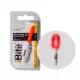 iBite UB Light LED de pointe rouge