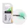 iBite Kit d'anneaux de scion Feeder (pile 211 + Led + anneau de scion 1,4x2,4-6 mm)