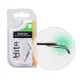 iBite Kit d'anneaux de scion Feeder (pile 211 + Led + anneau de scion 1,4x2,4-6 mm)