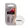 Kit d'anneaux de pointe de feeder Ibite 211 Pile + LED Rouge + Anneau 2.00X6mm