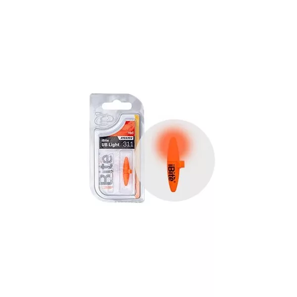 Ibite Ub Light Mini Rouge