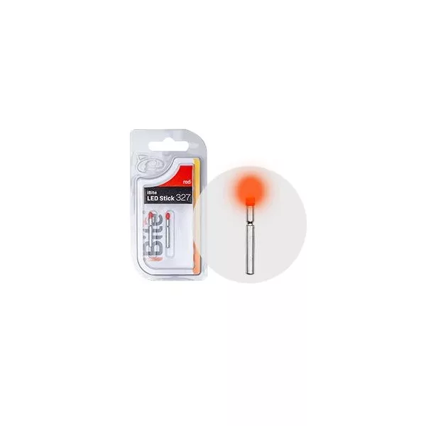 3.0V Led Stick Dia3X27Mm Rouge