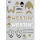 WESTIN Westin Stickers A4 Autocollant