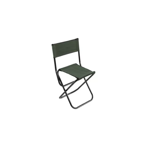 Mikado 33x40x45cm Chaise de pêche