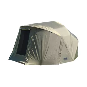 Mikado Enclave Bivvy XL 330x300x170cm Bâche d'hiver