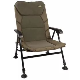 Mikado Territory Karfás Fotel 61x76x86cm