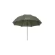 Mikado Parapluie de pêche Vert 250cm