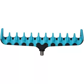Mikado Tête de support de canne Feeder Multi Rest 20cm