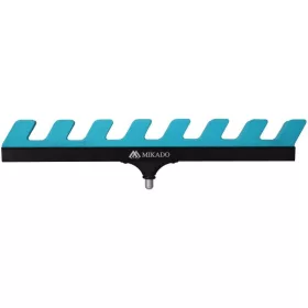 Mikado Tête de support de canne Feeder Support EVA 30cm
