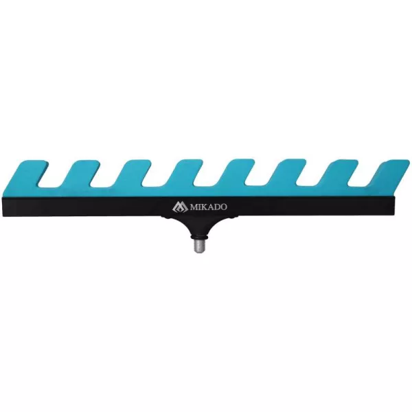 Mikado Tête de support de canne Feeder Support EVA 30cm