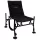 Mikado Method Feeder Compact Chair 60x60cm Fauteuil de pêche