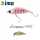 Ima Issen 45S 4,5cm 3,7gr 112 Classic Wobbler