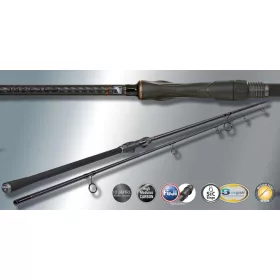   Canne à carpe Sportex Invictus Carp Spod 3,96m 5,75lbs 2 brins