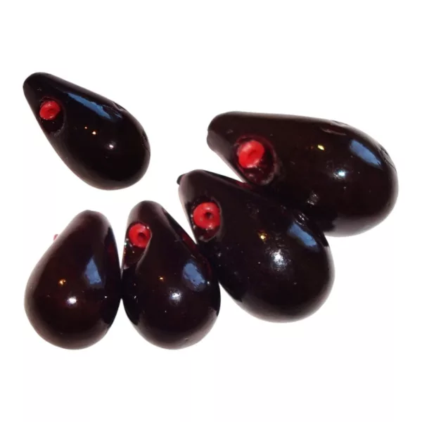 Sasame Beans Sinkers 10gr Betétes Ólomsúly 3db