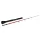 Sportex Jolokia Cat Vertical 1,75m 150-300gr Canne à Pêche Silure Verticale 2 Pièces