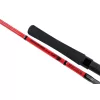 Sportex Jolokia Cat Vertical 1,75m 150-300gr Canne à Pêche Silure Verticale 2 Pièces