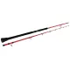Sportex Jolokia Cat Boat 2,65m 150-300gr Canne à silure 2 pièces