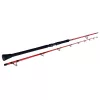 Sportex Jolokia Cat Boje 3,00m 2,00m-500gr Canne à Silure 2 Brins