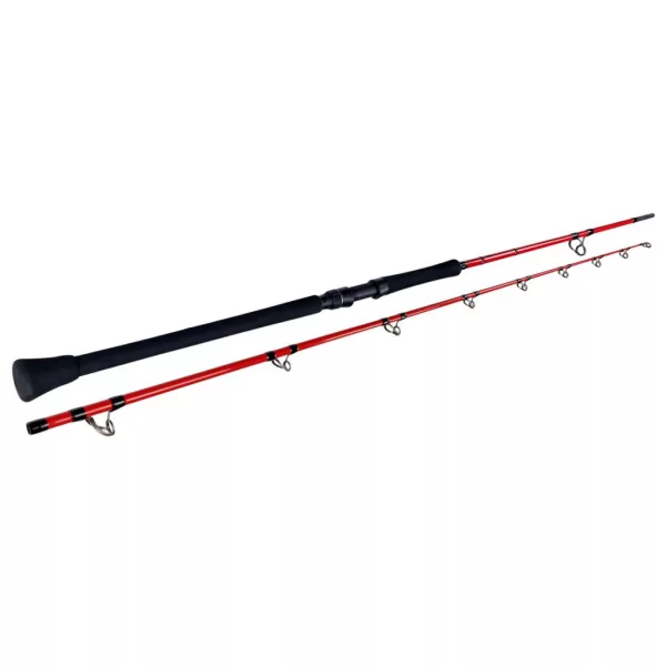 Sportex Jolokia Cat Boje 3,00m 2,00m-500gr Canne à Silure 2 Brins