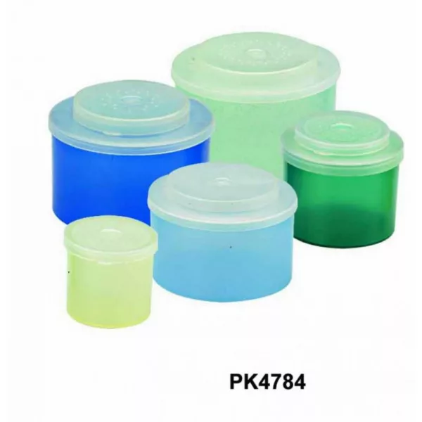 Haldorádó Kit de boîtes à appâts limitées