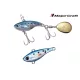 Major Craft Jigpara Spin 3,9cm 12gr #001 Iwashi Leurre