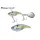 Major Craft Jigpara Spin FW 3,9cm 12gr #035 Sexy Shad Leurre