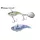 Major Craft Jigpara Spin FW 3,9cm 12gr #036 Silver Shad Leurre