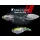 Major Craft Jigpara Spin FW 4,3cm 18gr #001 Oikawa Leurre