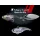 Major Craft Jigpara Spin FW 4,3cm 18gr #030 G-Shad Leurre