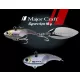 Major Craft Jigpara Spin FW 4,3cm 18gr #030 G-Shad Leurre