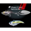 Major Craft Jigpara Spin FW 4,3cm 18gr #035 Sexy Shad Leurre