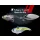 Major Craft Jigpara Spin FW 4,3cm 18gr #035 Sexy Shad Leurre