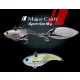 Major Craft Jigpara Spin FW 4,3cm 18gr #035 Sexy Shad Leurre