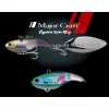 Major Craft Jigpara Spin FW 4,3cm 18gr #037 Gizzard Shad Leurre