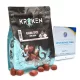 The Kraken Baits Karma Spice Shelf Life Cube Fűszeres Csalizó Bojli 900gr