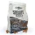 The Kraken Baits Smart Series Active Chili Krill 20mm Bojli 2,5kg