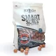 The Kraken Baits Smart Series Hot Sausage Active 24mm Bojli 2,5kg