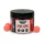 The Kraken Baits Smart Series Fluo Red Sausage 12mm Pop Up 30gr