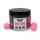 The Kraken Baits Smart Series Fluo Pink Strawberry Cream 12mm Pop Up 30gr