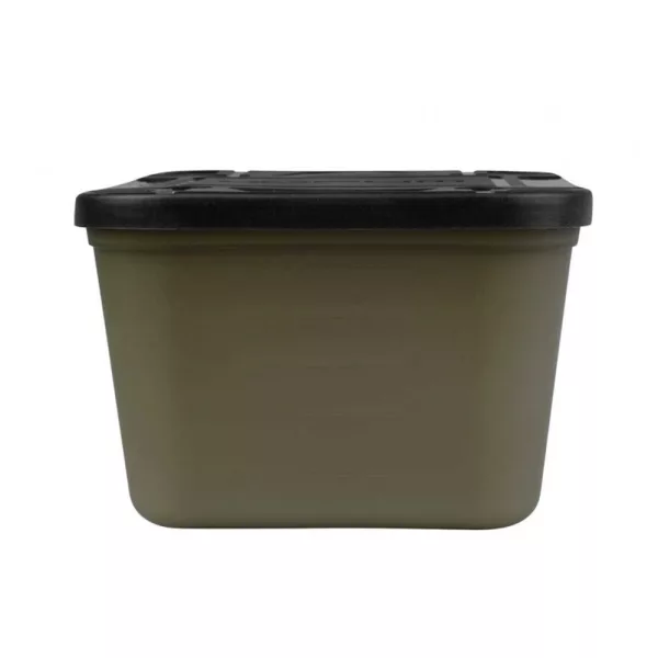 Korum Boîte à Appâts 1Pt 0.6L