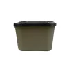 Korum Bait Tub Boîte à appâts 1,2L
