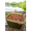 Korum Bait Tub Boîte à appâts 1,2L
