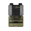 Korum Tackle Blox Unloaded Boîte